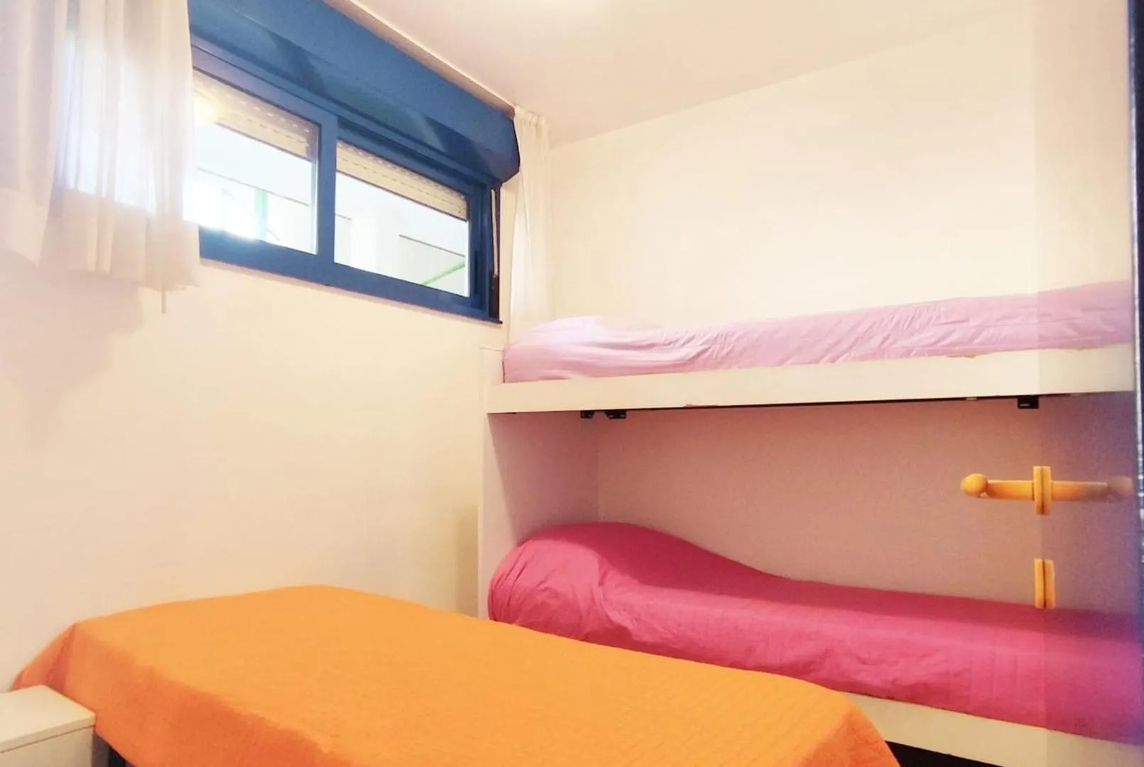 Huge Terrace In The Heart Of Bibione For 7 Guestsアパートメント アパート